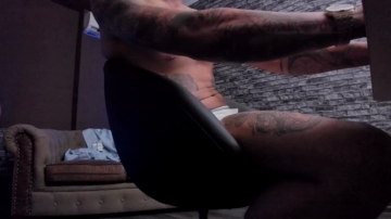 X22_Bigkx  23-09-2021 video Flash feet